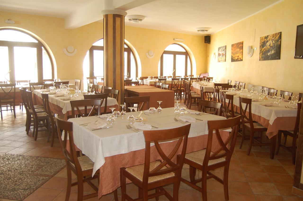B&B La Tana Dell'Orso Villalago Εξωτερικό φωτογραφία