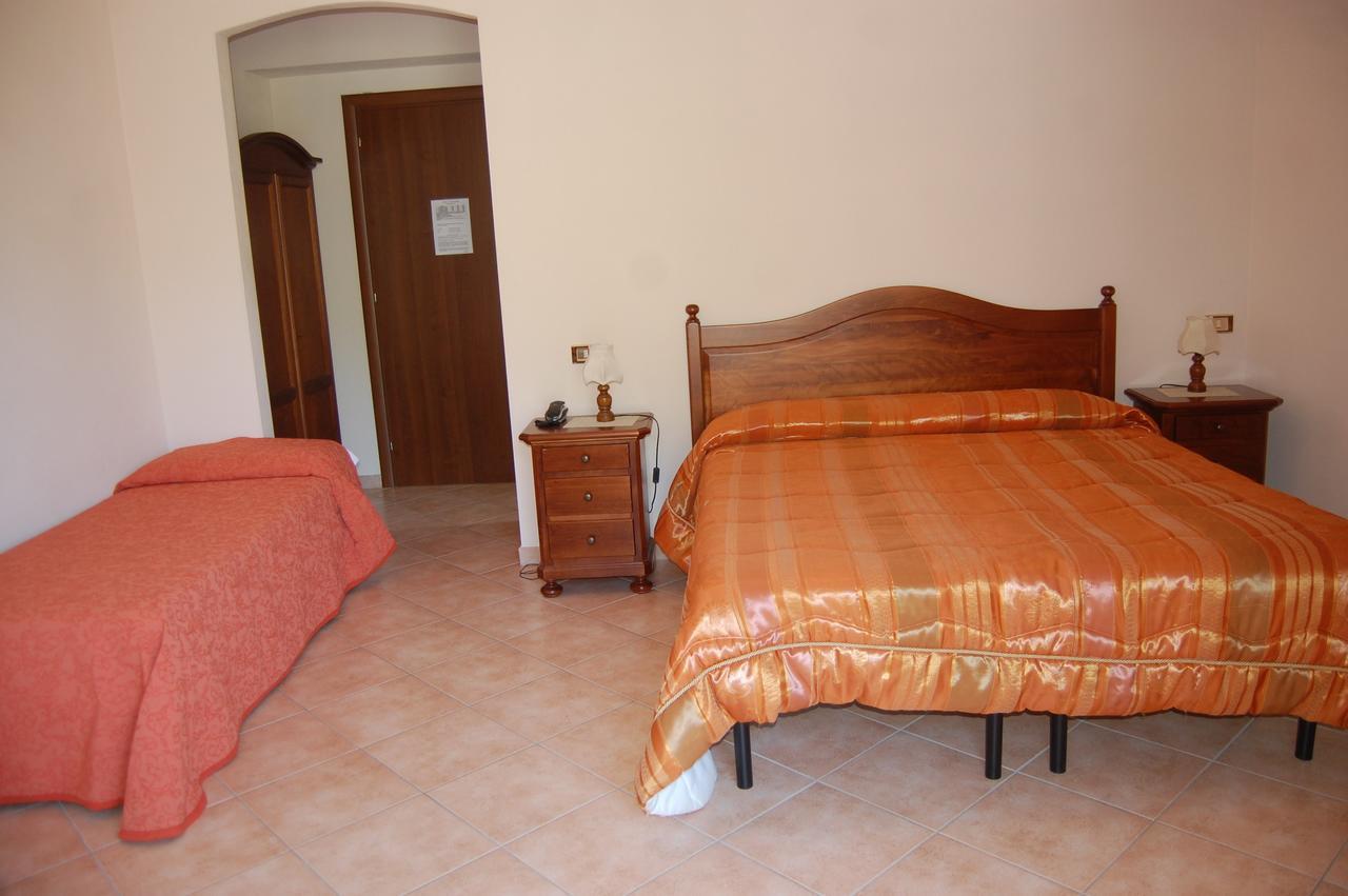 B&B La Tana Dell'Orso Villalago Εξωτερικό φωτογραφία