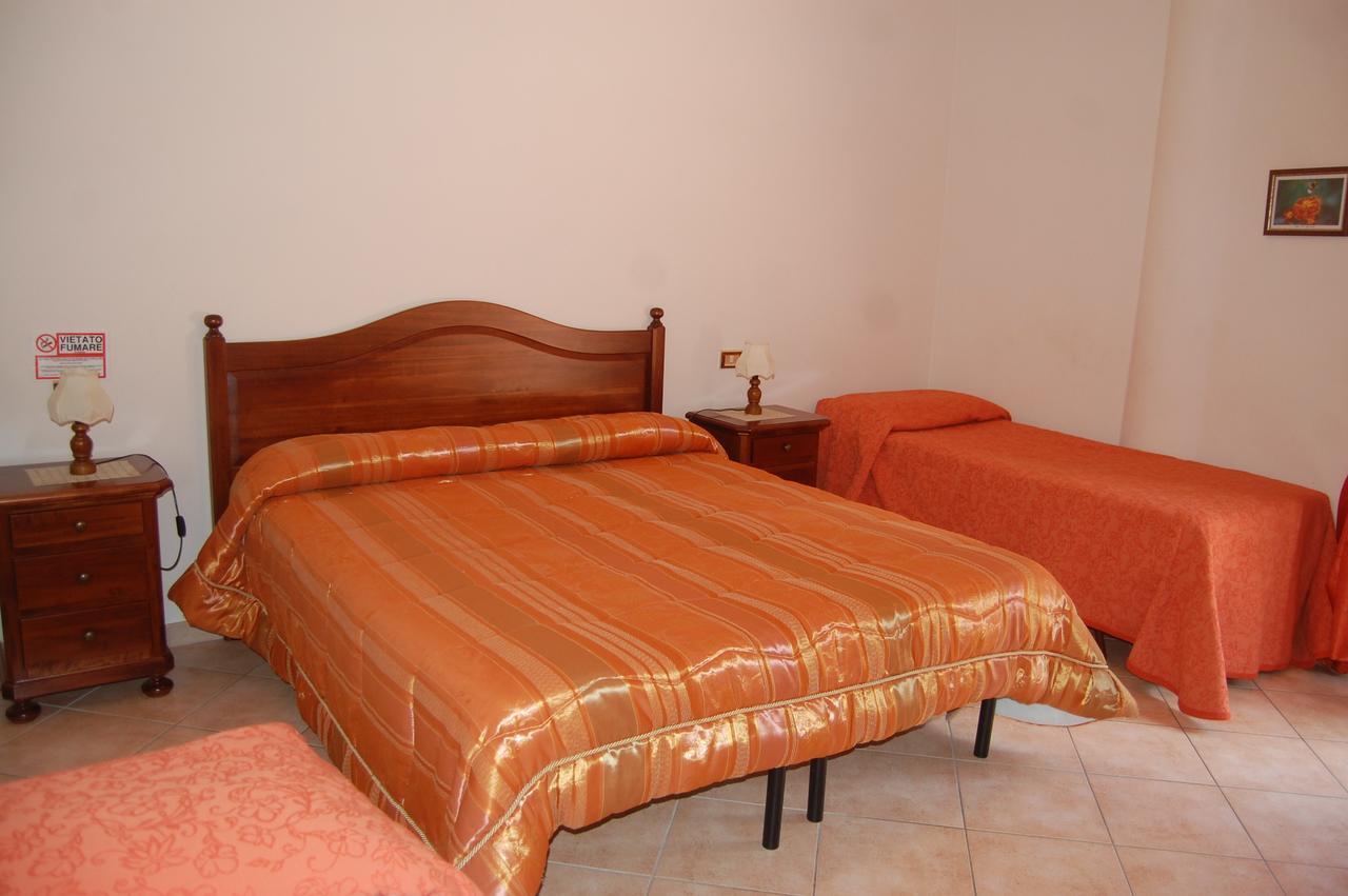 B&B La Tana Dell'Orso Villalago Εξωτερικό φωτογραφία